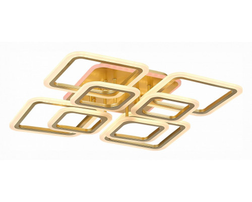 Потолочная люстра EVOLED Qutro