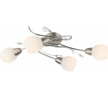 Потолочная люстра Globo Lilly 60209-4