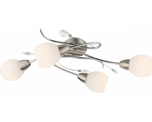 Потолочная люстра Globo Lilly 60209-4