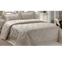 Покрывало с наволочками евростандарт LORETTA