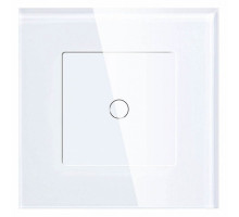 Выключатель одноклавишный HDY-ST01G