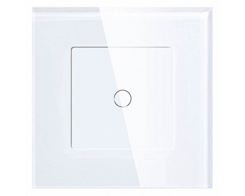 Выключатель одноклавишный HDY-ST01G