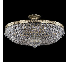 Светильник на штанге Bohemia Ivele Crystal 1927 19271/55IV G