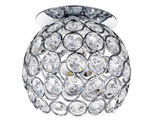 Встраиваемый светильник Novotech Elf Led 357155