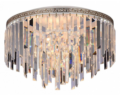 Потолочная люстра Stilfort Kristalina 2110/03/06C