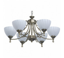 Подвесная люстра MW-Light Ариадна 15 450014406