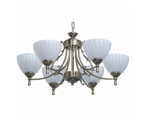 Подвесная люстра MW-Light Ариадна 15 450014406