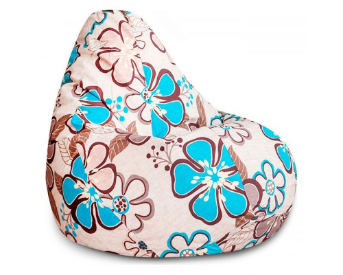 Кресло-мешок Беатрис 3XL