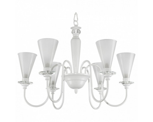 Подвесная люстра Lightstar Torcia 780060