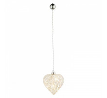 Подвесной светильник Globo Weihnachtsengel 23233