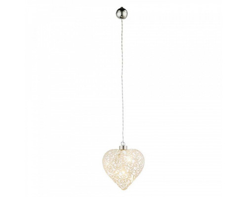 Подвесной светильник Globo Weihnachtsengel 23233