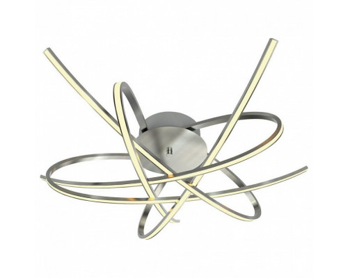 Накладной светильник Zumaline Ponta PL170855-5