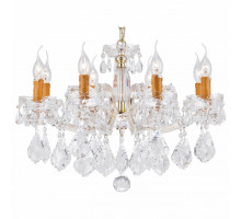 Подвесная люстра Dio D’Arte Galliano Galliano E 1.1.8.200 G