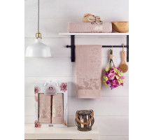 Набор полотенец для ванной Erin