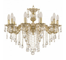 Подвесная люстра Bohemia Ivele Crystal 7102 71202/10/210 B GW
