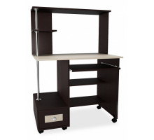 Стол компьютерный Мебелайн-22