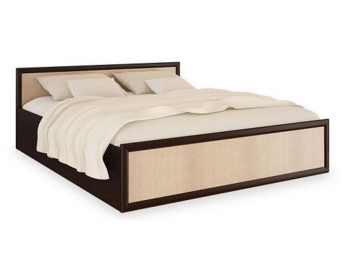 Кровать двуспальная Модерн