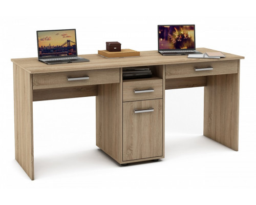 Стол письменный Остин-7Я