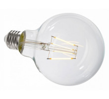 Лампа накаливания Deko-Light Filament E27 4.4Вт 2700K 180058