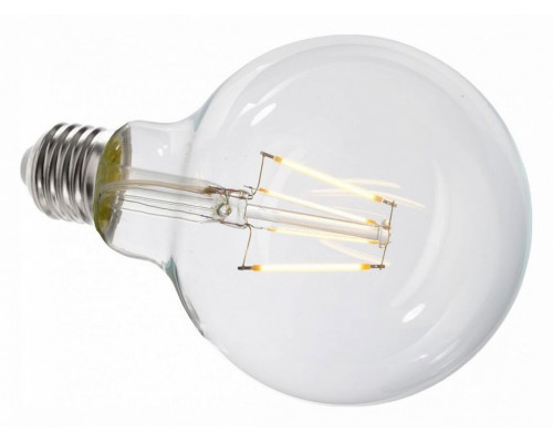Лампа накаливания Deko-Light Filament E27 4.4Вт 2700K 180058