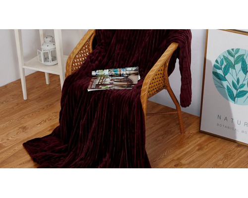 Плед (150x200 см) ORRIZONTE