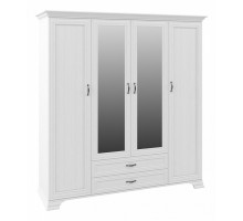 Шкаф платяной Юнона МН-132-04