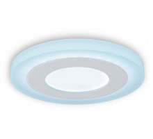 Встраиваемый светильник Gauss Backlight BL115