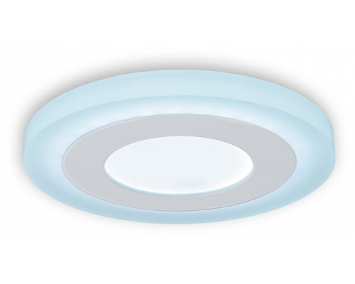 Встраиваемый светильник Gauss Backlight BL115