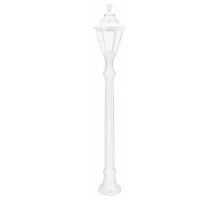 Наземный высокий светильник Fumagalli Rut E26.163.000.WXF1R