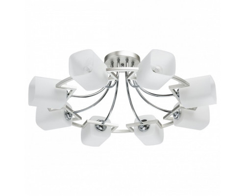 Потолочная люстра DeMarkt Тетро 673013508