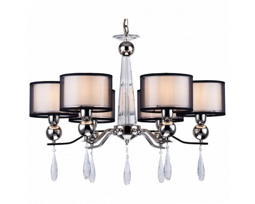 Подвесная люстра Arti Lampadari Rufina Rufina E 1.1.6.600 N