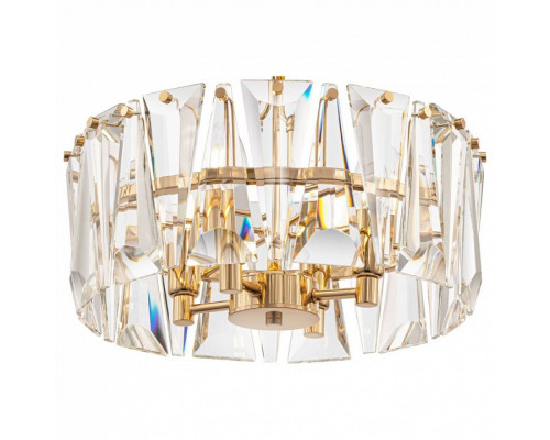 Подвесной светильник Maytoni Puntes MOD043PL-04G