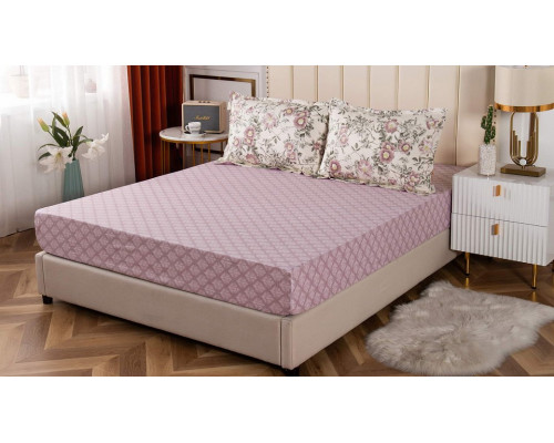 Постельное белье полутораспальное Сарбона