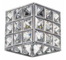 Встраиваемый светильник Novotech Elf Led 357157