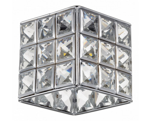 Встраиваемый светильник Novotech Elf Led 357157