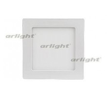 Встраиваемый светильник Arlight  DL-192x192M-18W White