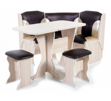 Уголок кухонный Нарцисс