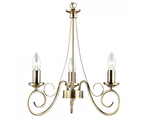 Подвесная люстра Globo Truncatus 69003-3