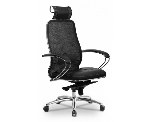 Кресло компьютерное SL-2.04