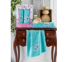 Набор полотенец для ванной Brentis