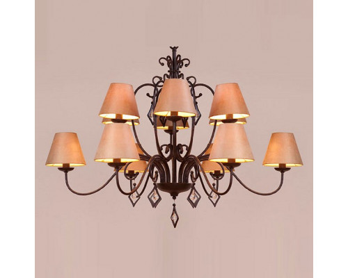 Подвесная люстра LArte Luce Capri