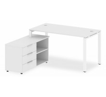 Стол письменный БП.РС-СТС-2.3 (L)