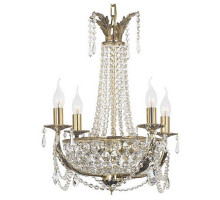 Подвесная люстра Dio D’Arte Recetto Recetto E 1.6.4.100 GH