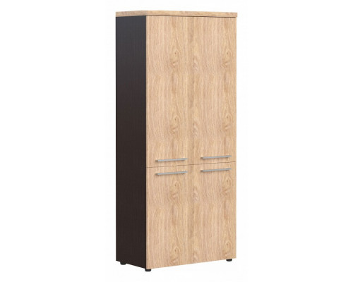 Шкаф книжный Alto AHC 85.3