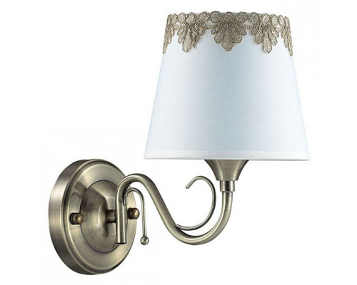 Бра Lumion Placida 2998/1W