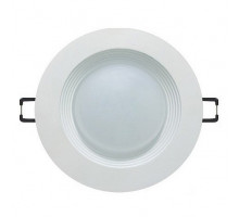 Встраиваемый светильник Horoz Electric Amanda-6 