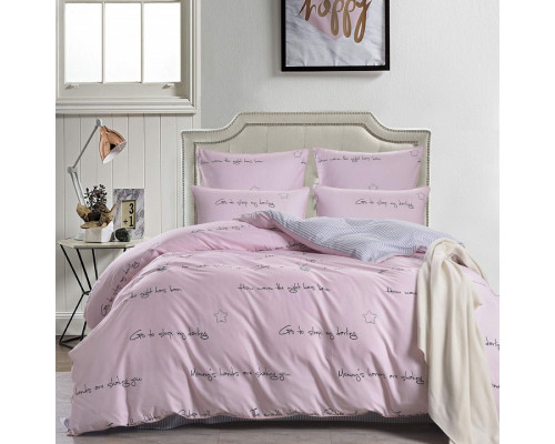Постельное белье полутораспальное Аврил