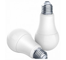 Лампа светодиодная E27 220В 9Вт 2700-6500K ZNLDP12LM