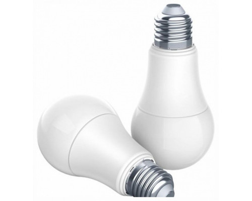 Лампа светодиодная E27 220В 9Вт 2700-6500K ZNLDP12LM