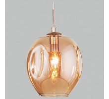 Подвесной светильник Eurosvet Mill 50195/1 золото